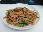 炒粉虫