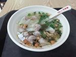 老上海小云吞
