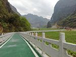 田园风观
