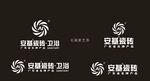 安基logo