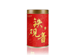 茶叶罐样机