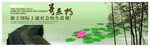 荷花湖