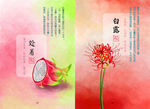 季节海报