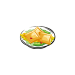 豆腐