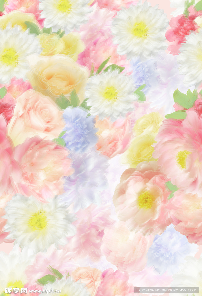 花朵