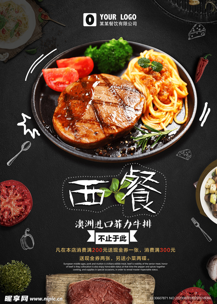 牛排行榜