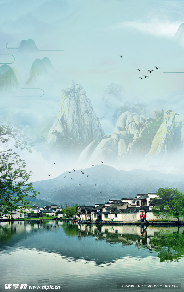装饰画