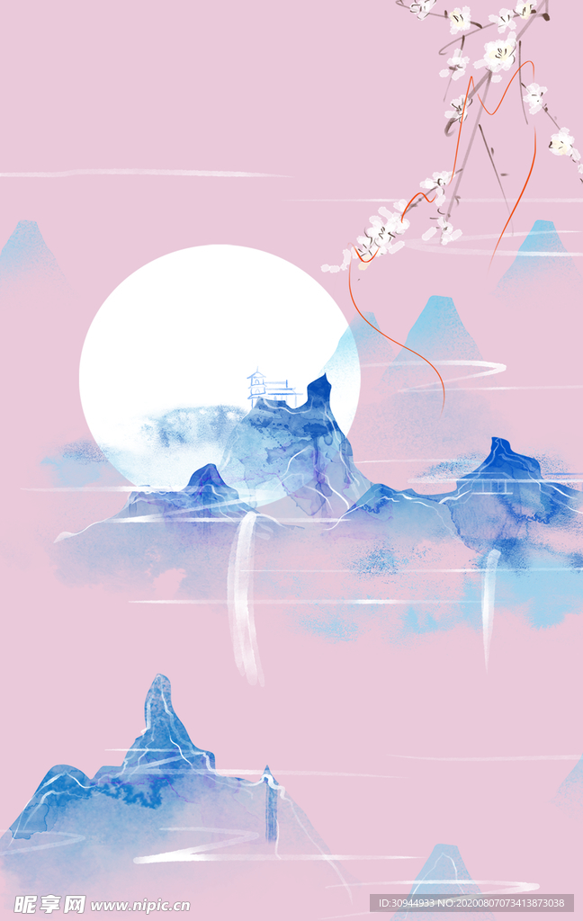 装饰画