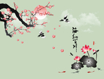 电视背景墙