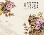 背景墙