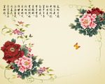 电视背景墙
