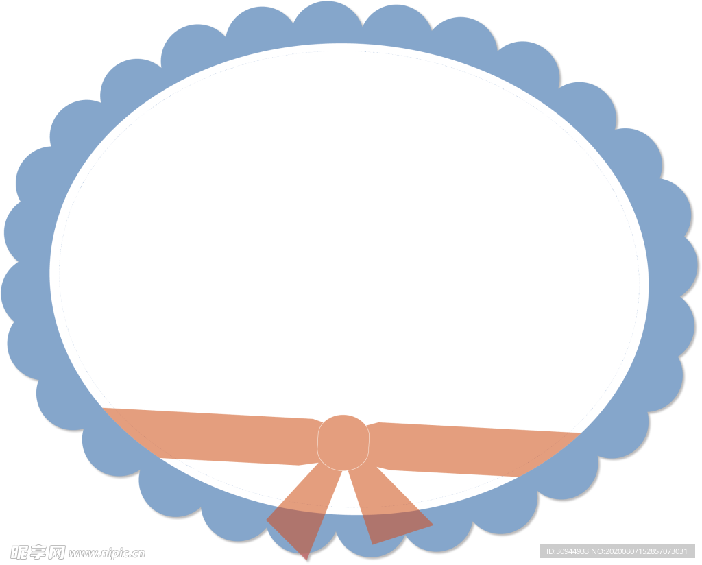 边框