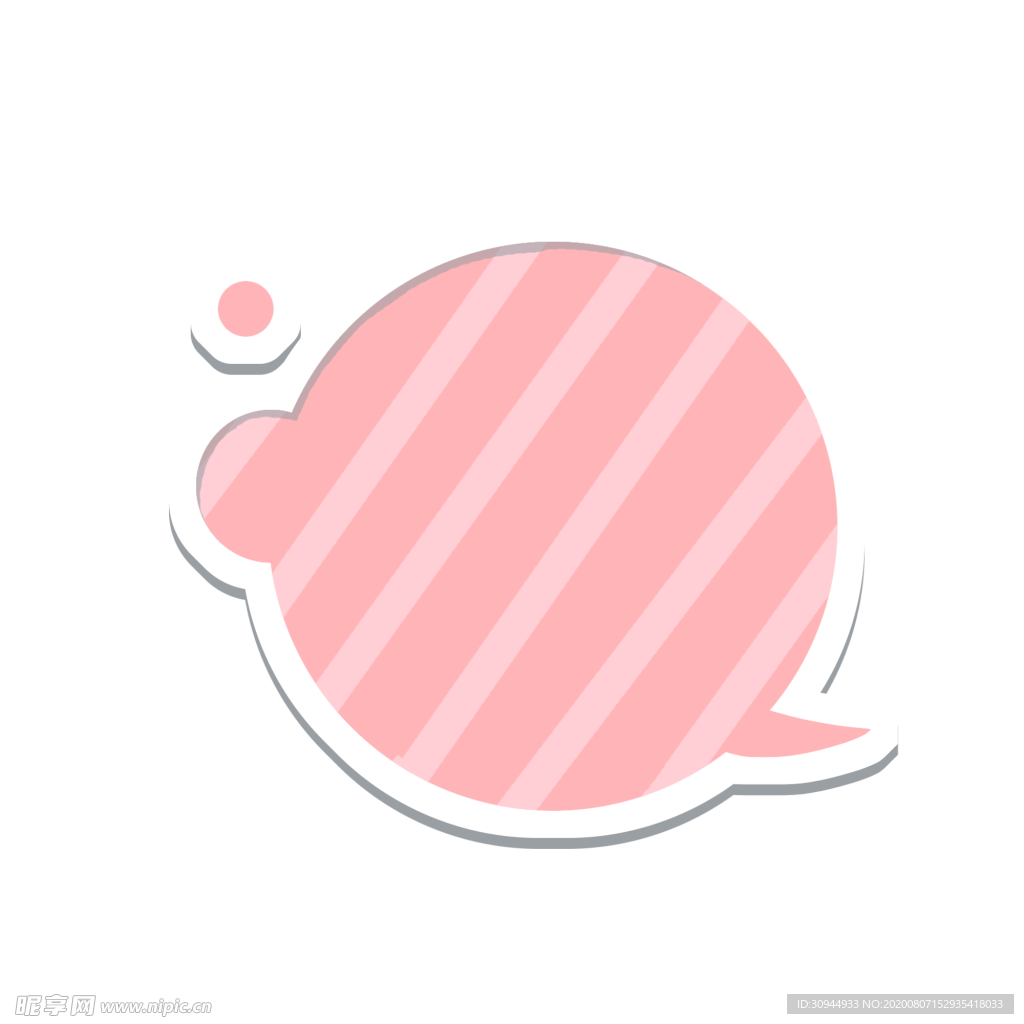 边框