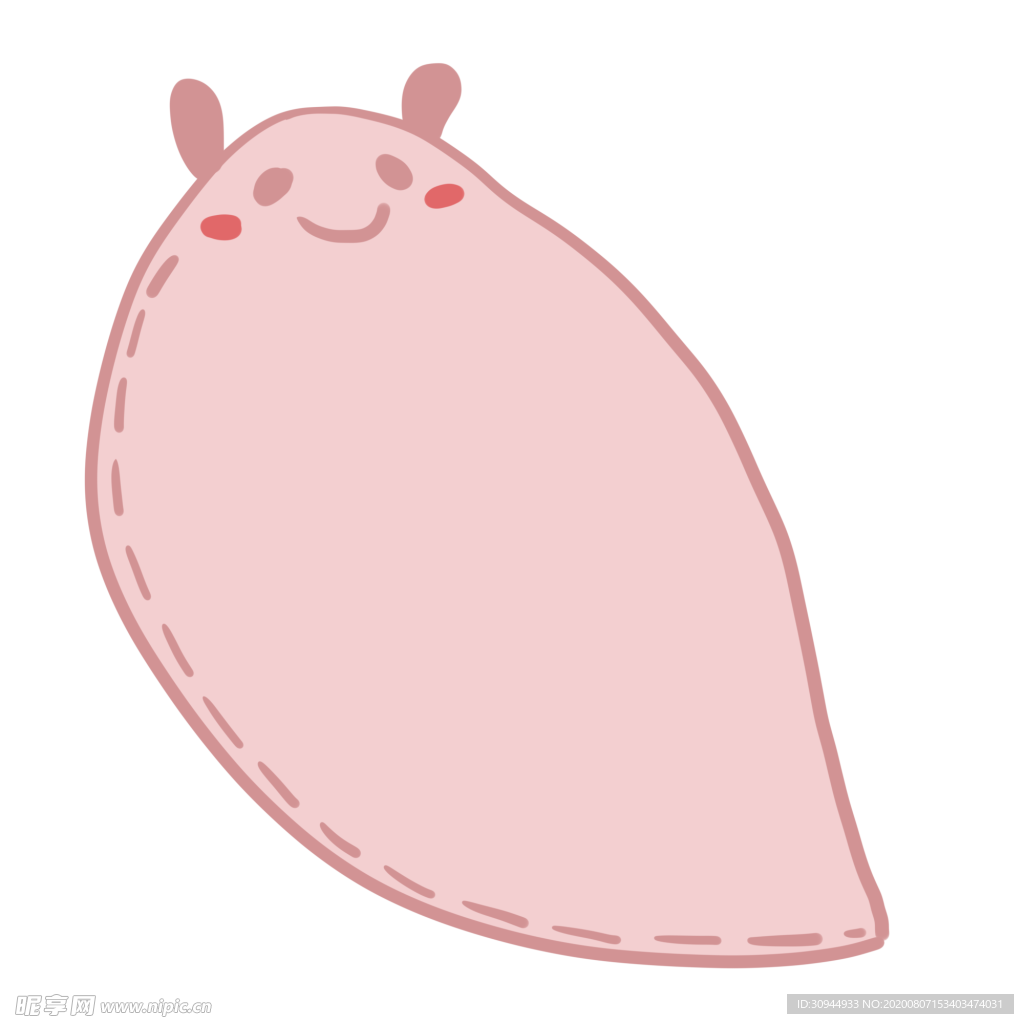 边框