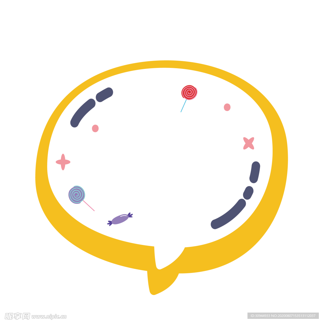边框