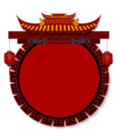 卡通边框
