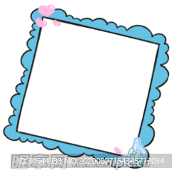 边框