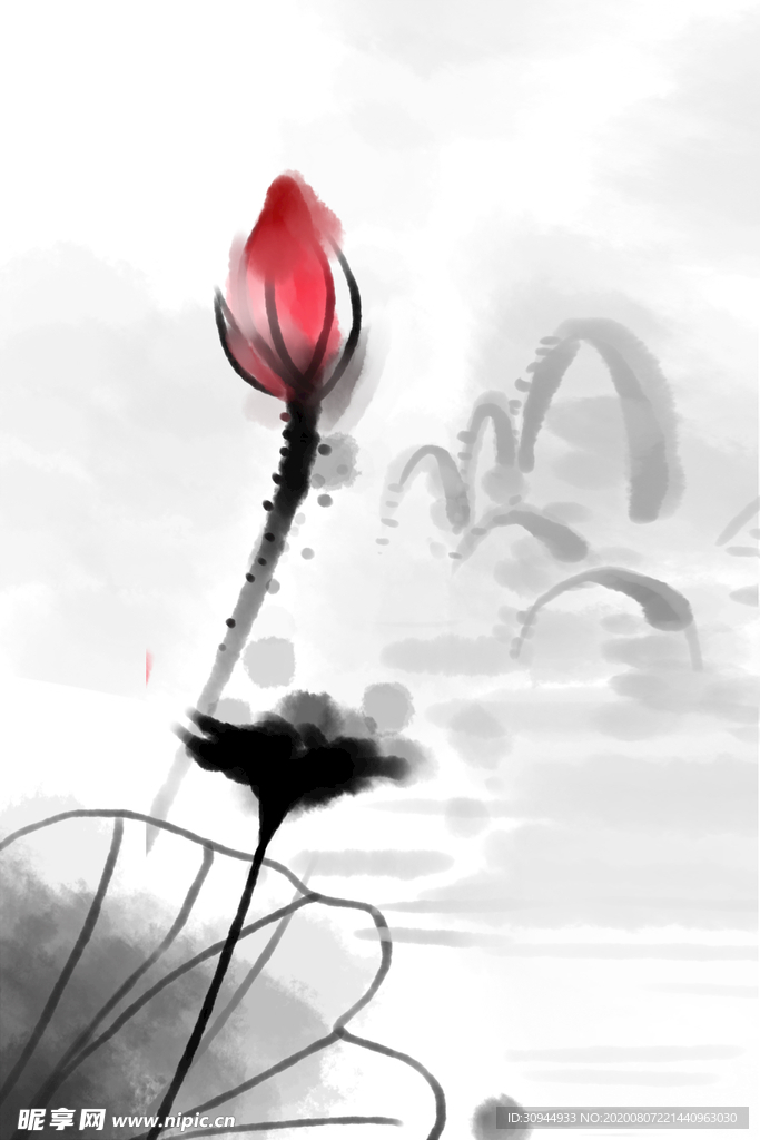 玄关装饰画