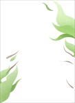 水草