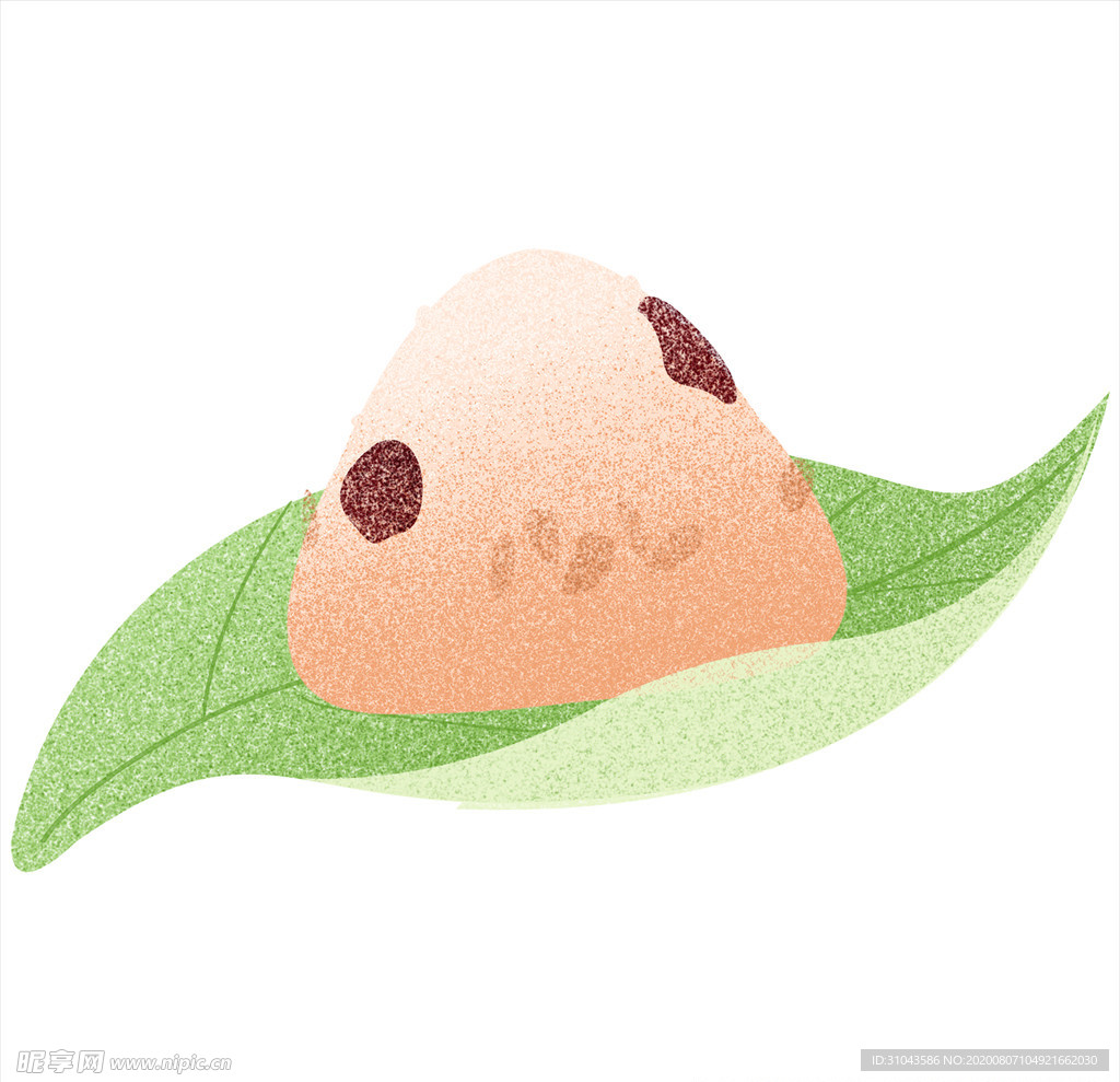 粽子