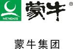 蒙牛LOGO矢量图