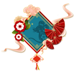 中国结