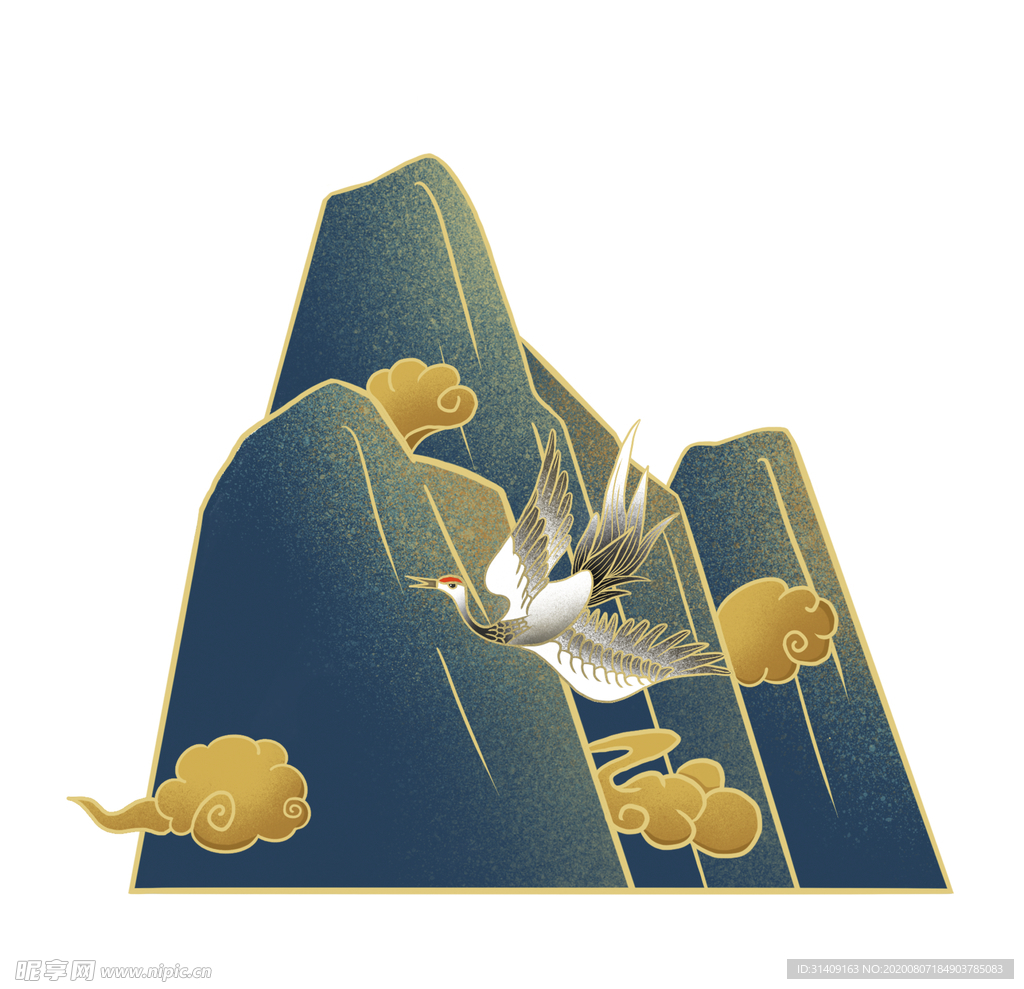 飞鹤