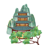 古典建筑