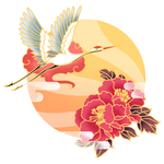 中国风