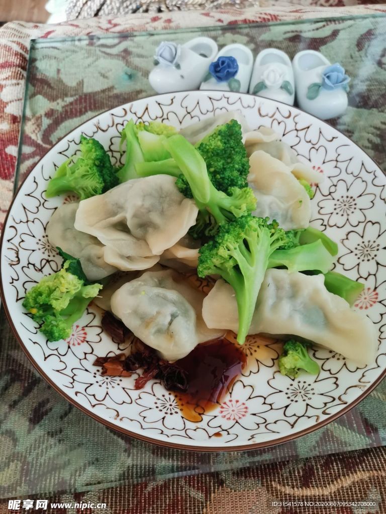 饺子