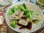 饺子