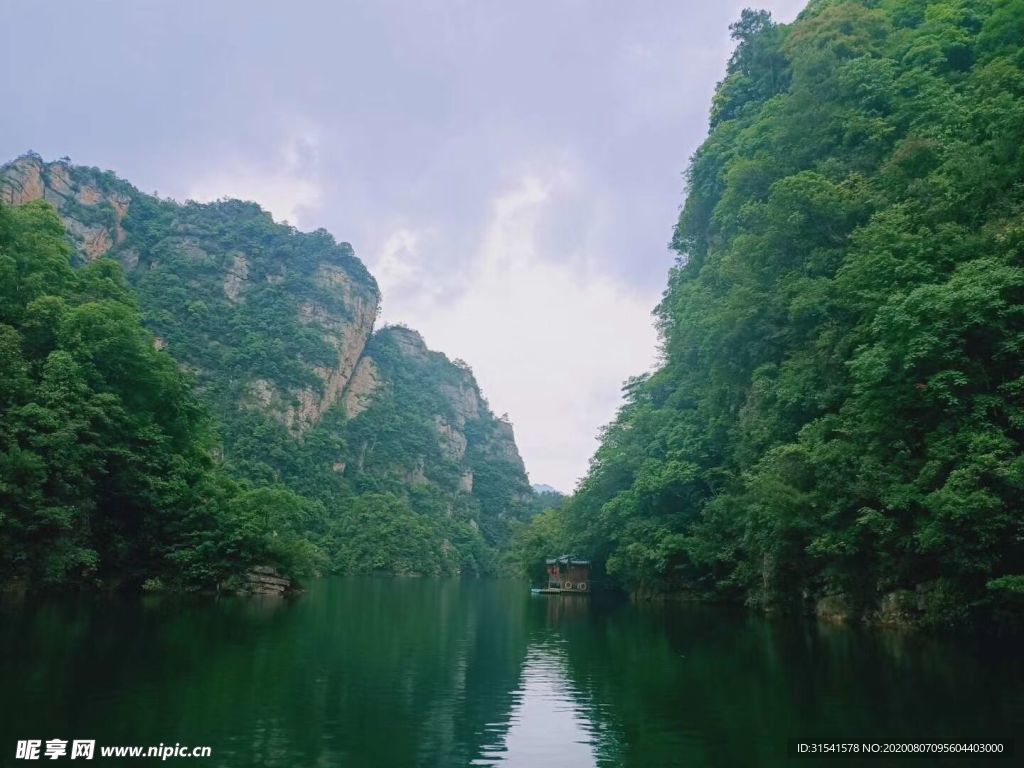 旅游景点
