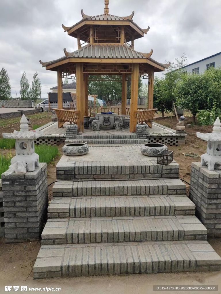 旅游景点