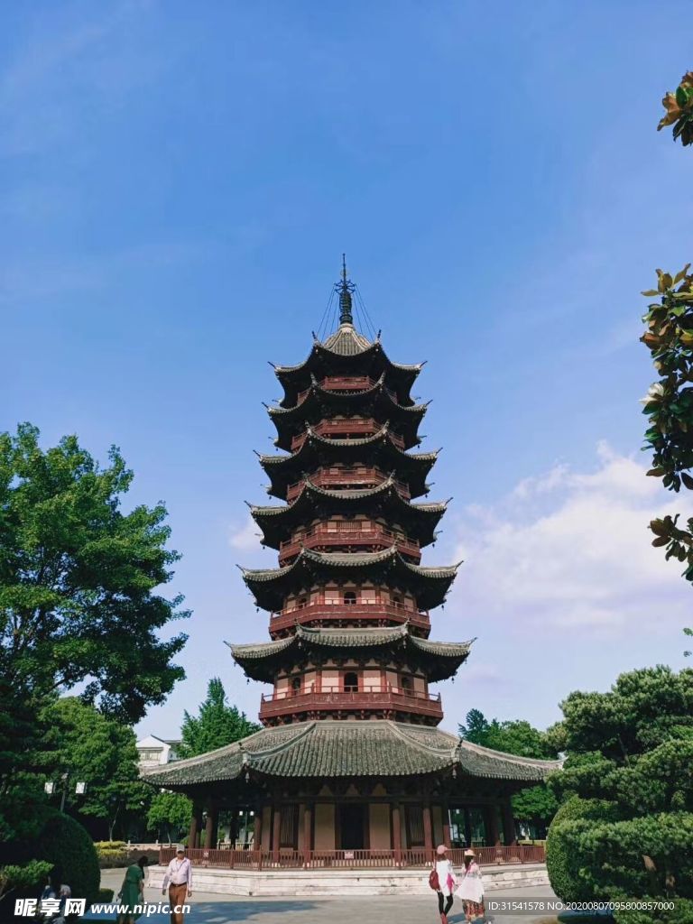 旅游景点