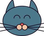 小猫