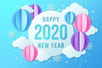 2020海报