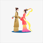 牛郎织女相会