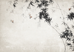 背景墙装饰画