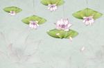 背景墙装饰画