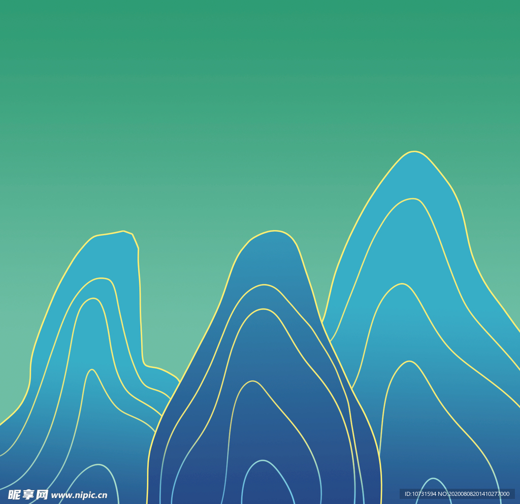 山