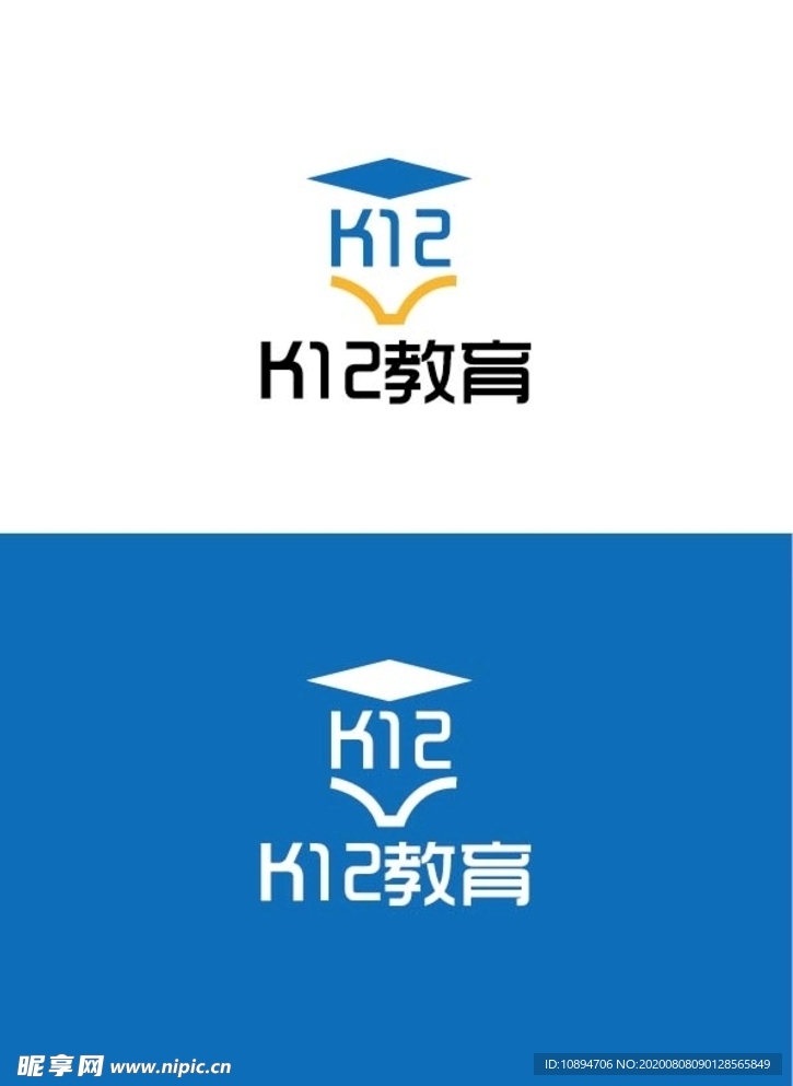 教育标识设计