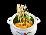什锦辣串串