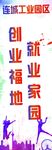 园区招商