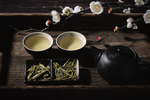 龙井茶