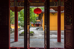 西天目山禅源寺