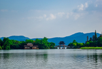 杭州西湖