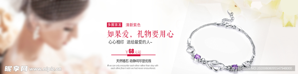 全屏轮播