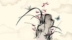 唯美中国风