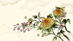 唯美中国风