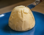 黄油